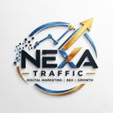 Nexa Traffic Logo